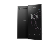 SONY XPERIA XZ1 Dual SIM Czarny - 380179 - zdjęcie 2